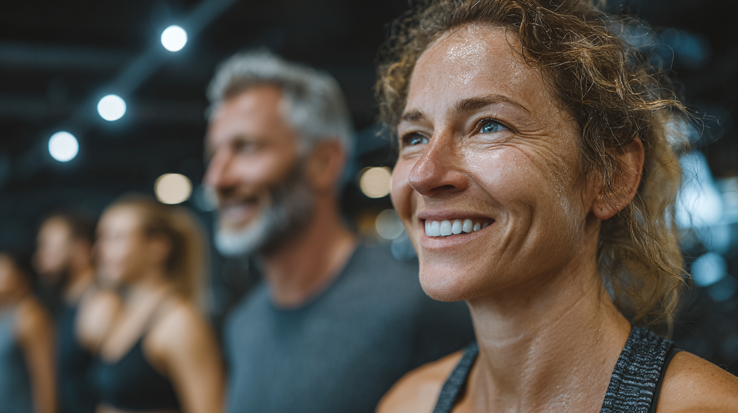 Олена Петренко - Інструктор з фізичної реабілітації